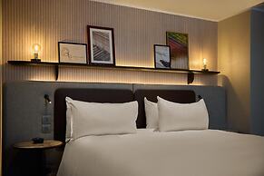 Hilton Milan