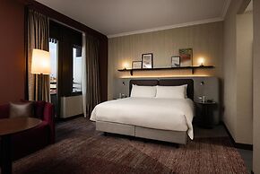 Hilton Milan