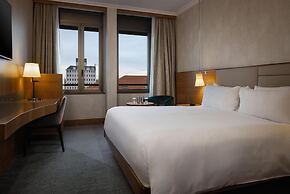Hilton Milan