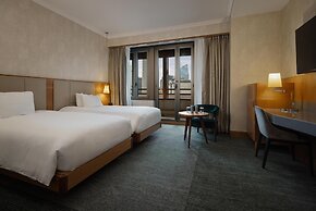 Hilton Milan