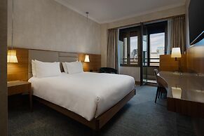 Hilton Milan