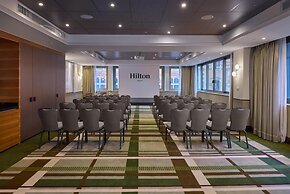 Hilton Milan