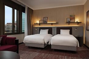 Hilton Milan