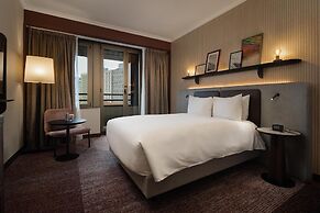 Hilton Milan