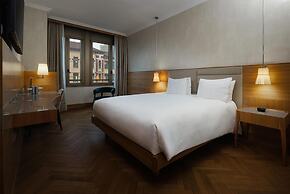 Hilton Milan
