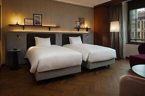 Hilton Milan
