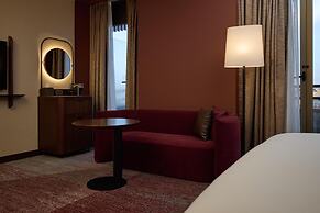 Hilton Milan