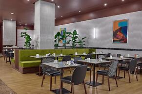 Hilton Milan