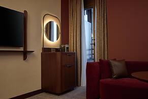 Hilton Milan