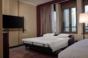 Hilton Milan