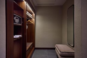 Hilton Milan