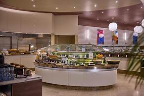 Hilton Milan