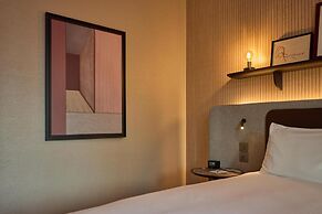 Hilton Milan