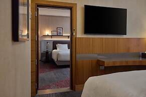 Hilton Milan