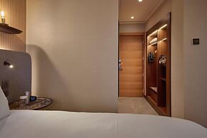 Hilton Milan