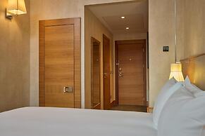Hilton Milan