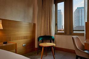 Hilton Milan