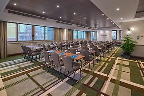 Hilton Milan