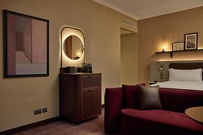Hilton Milan