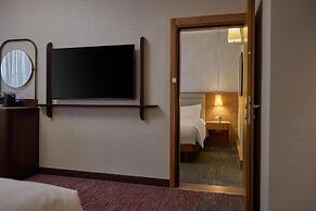 Hilton Milan