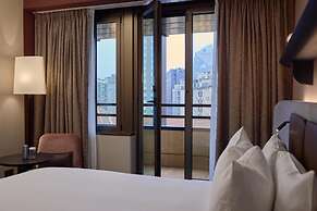 Hilton Milan