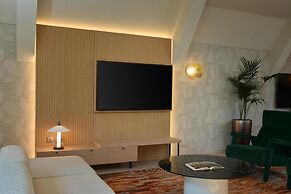 Hilton Milan