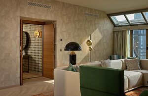 Hilton Milan