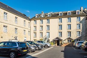 Grand Hôtel du Luxembourg & Spa
