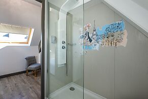 Grand Hôtel du Luxembourg & Spa