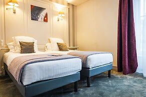 Grand Hôtel du Luxembourg & Spa