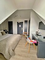 Grand Hôtel du Luxembourg & Spa