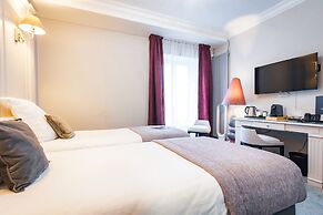Grand Hôtel du Luxembourg & Spa