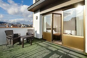 Hotel HCC Regente