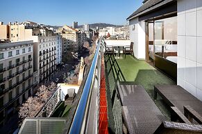 Hotel HCC Regente