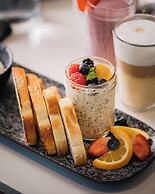 Sheraton Montreal Airport Hotel