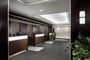 Sheraton Montreal Airport Hotel