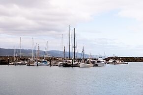 Apollo Bay Motel and Apartments