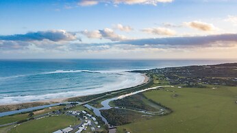 Apollo Bay Motel and Apartments