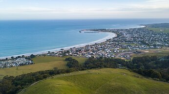 Apollo Bay Motel and Apartments