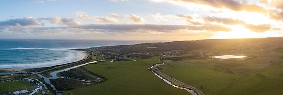 Apollo Bay Motel and Apartments