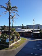 Apollo Bay Motel and Apartments