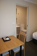 Apollo Bay Motel and Apartments