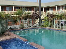 Apollo Bay Motel and Apartments
