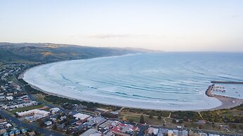 Apollo Bay Motel and Apartments