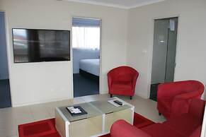 Apollo Bay Motel and Apartments