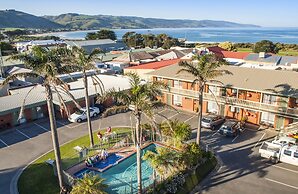 Apollo Bay Motel and Apartments
