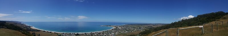 Apollo Bay Motel and Apartments