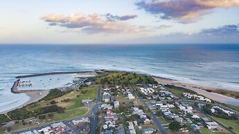 Apollo Bay Motel and Apartments