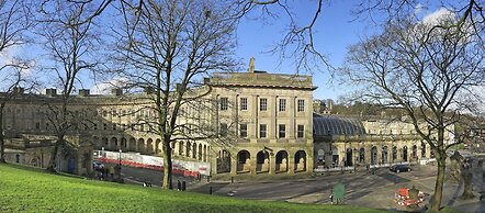 Palace Hotel & Spa Buxton