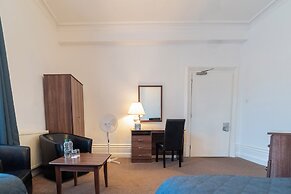 Palace Hotel & Spa Buxton